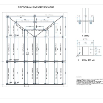 Projektovanje, projektovanje čeličnih konstrukcija, arhitektonsko građevinsko projektovanje, čelične montažne hale, montažne kuće, konstrukcije, metalni montažni magacini, metalne montažne hale, čelični montažni magacini, čelični montažni objekti, Kruševac, Srbija Kruševac, Srbija, Manojlović Bojan